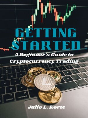 cover image of GETTING STARTED